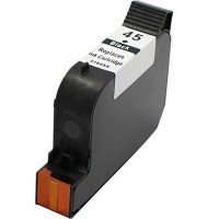 Original quality compatible ink cartridges with wholesale price 51645a 45a 45