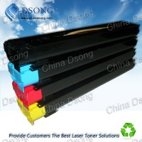 Toner cartridge for Xerox C650/750/5065/5400/5540/6075/6550/7550