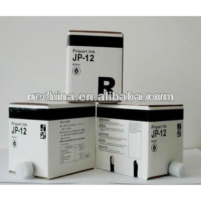 High quality Ricoh JP-12 ink