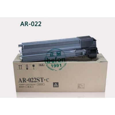 Compatible Sharp Toner cartridge AR-022ST-C