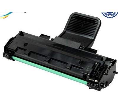 D108S/MLT-D108S Toner Cartridge, Black, Compatible with Samsung (ML-1640/1641/2240/2241)