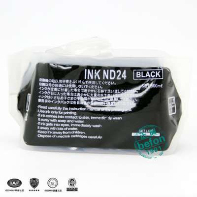 ND24 ink compatible for Duplo duplicator