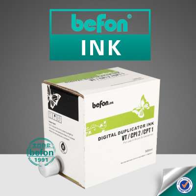 Good quality CPI2  CPI 2 ink for Gestetner